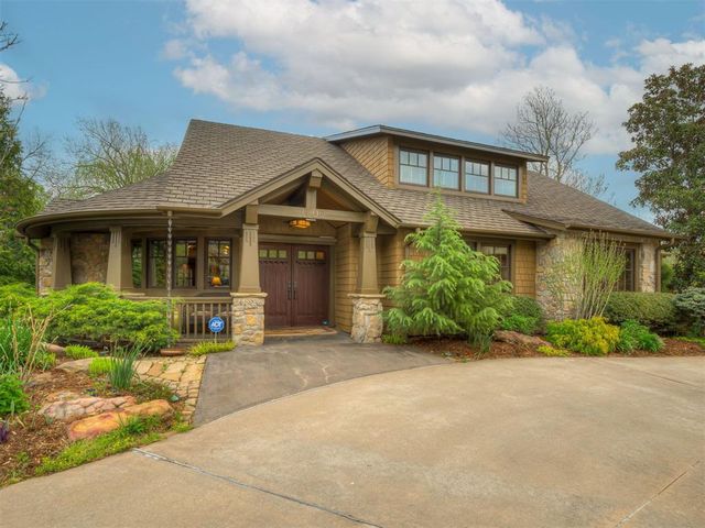 1100 Woodrow Court, Norman, OK 73072