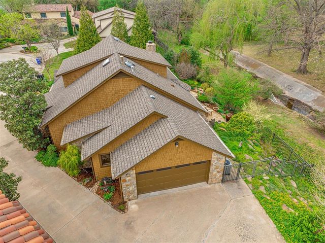 1100 Woodrow Court, Norman, OK 73072