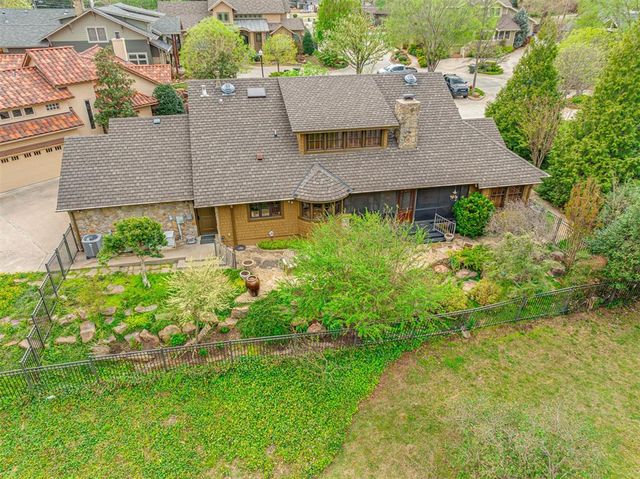 1100 Woodrow Court, Norman, OK 73072