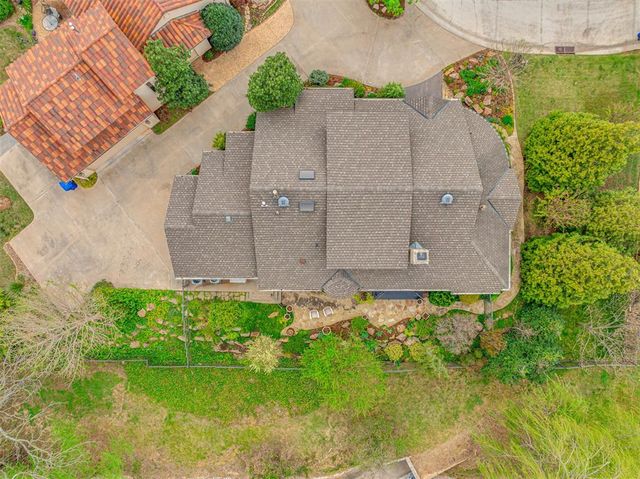 1100 Woodrow Court, Norman, OK 73072