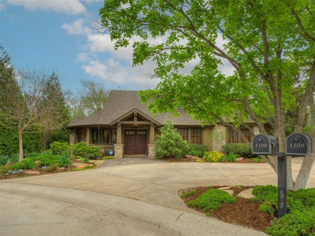 1100 Woodrow Court, Norman, OK 73072