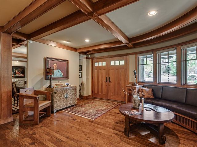 1100 Woodrow Court, Norman, OK 73072