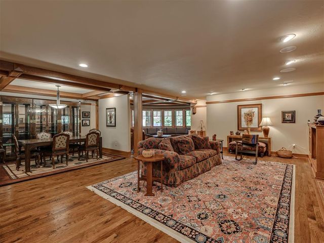 1100 Woodrow Court, Norman, OK 73072