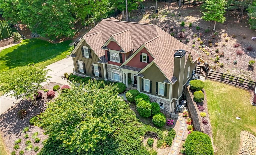 112 Pebblebrooke Run, Canton, GA 30115