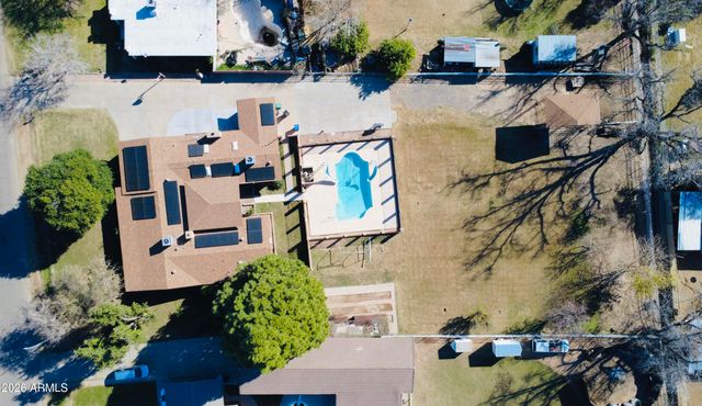 8705 W LILLIAN Lane S, Tolleson, AZ 85353