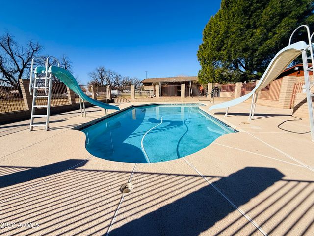 8705 W LILLIAN Lane S, Tolleson, AZ 85353