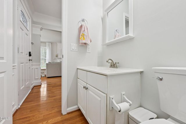 9305 Dominion Boulevard, Raleigh, NC 27617