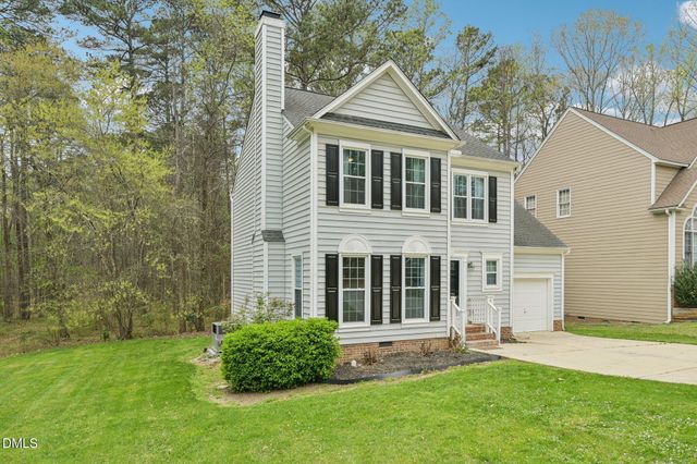 9305 Dominion Boulevard, Raleigh, NC 27617