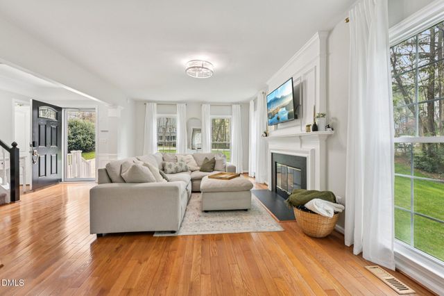 9305 Dominion Boulevard, Raleigh, NC 27617