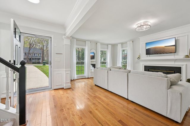 9305 Dominion Boulevard, Raleigh, NC 27617