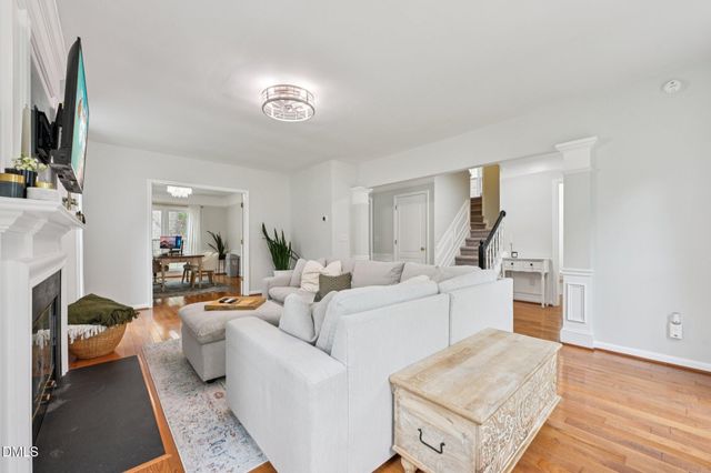 9305 Dominion Boulevard, Raleigh, NC 27617