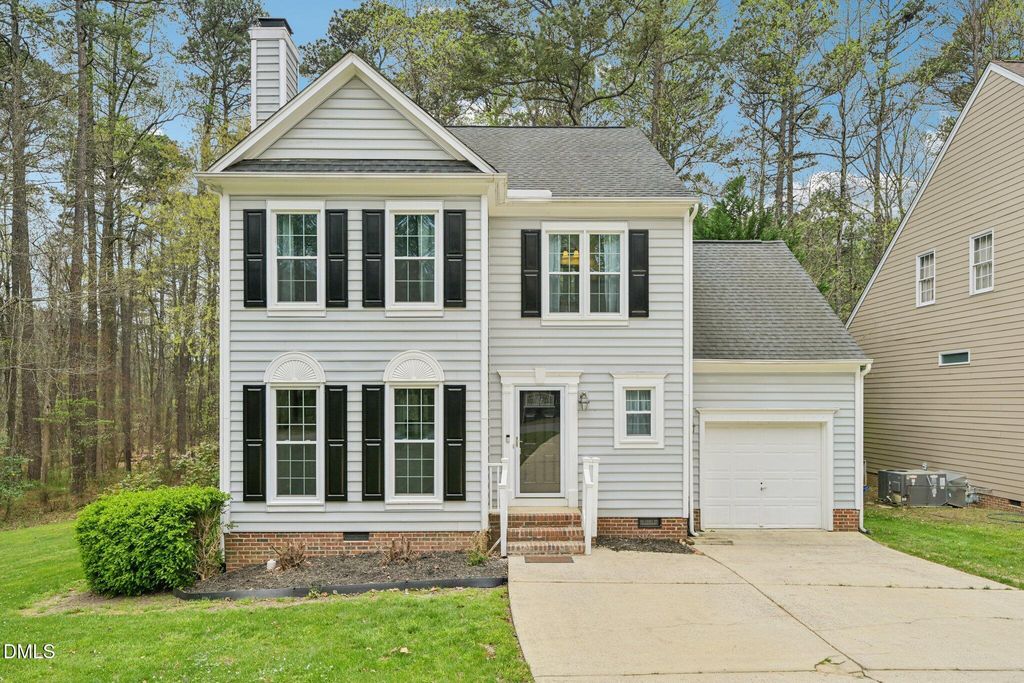 9305 Dominion Boulevard, Raleigh, NC 27617