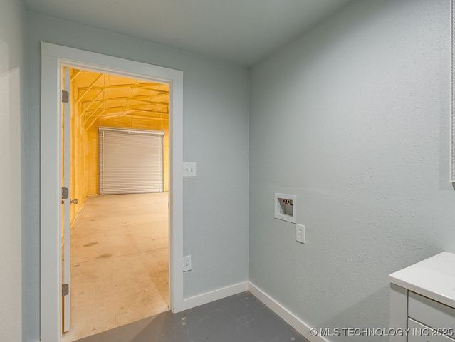 6854 Delores Drive, Sulphur, OK 73086