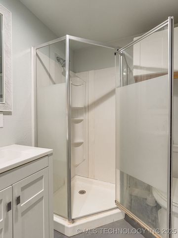 6854 Delores Drive, Sulphur, OK 73086