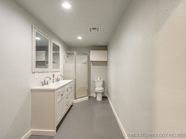 6854 Delores Drive, Sulphur, OK 73086