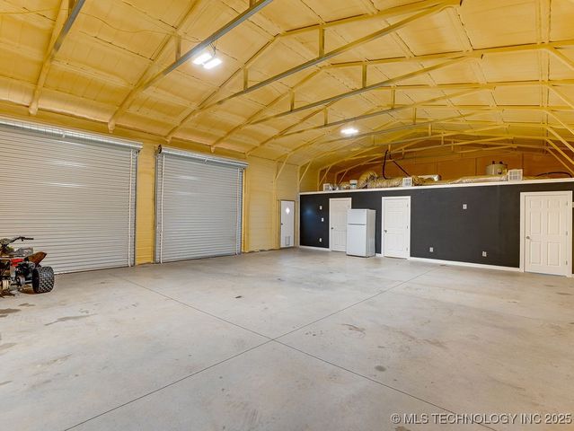 6854 Delores Drive, Sulphur, OK 73086