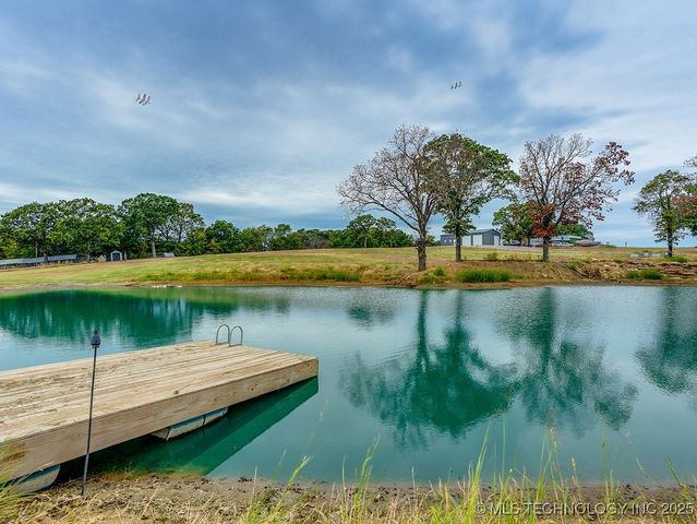 6854 Delores Drive, Sulphur, OK 73086