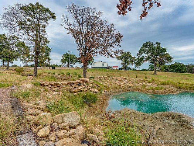 6854 Delores Drive, Sulphur, OK 73086