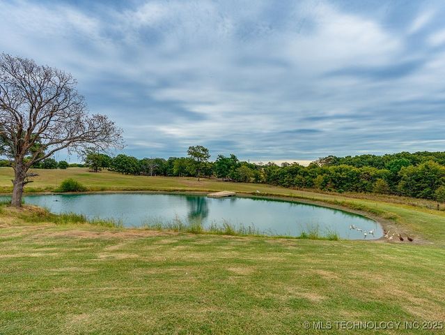 6854 Delores Drive, Sulphur, OK 73086