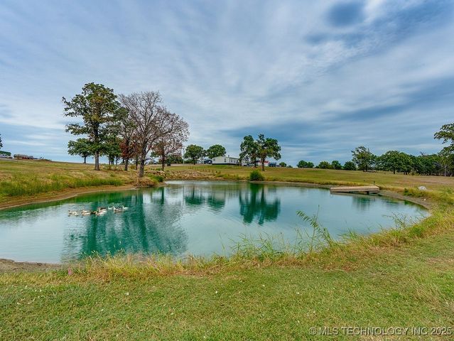 6854 Delores Drive, Sulphur, OK 73086