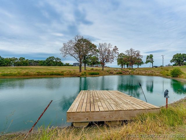 6854 Delores Drive, Sulphur, OK 73086