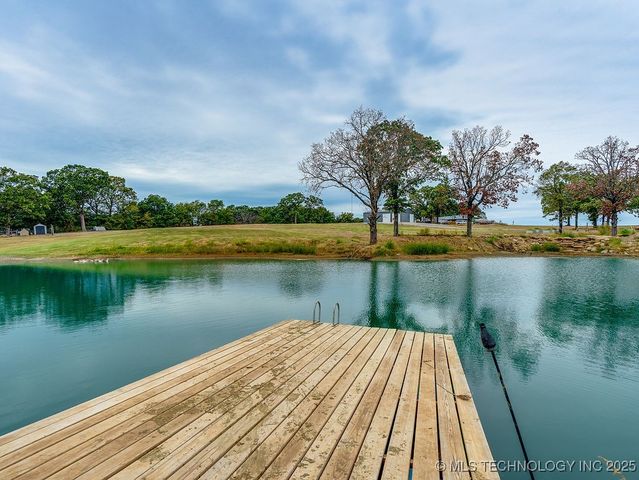 6854 Delores Drive, Sulphur, OK 73086