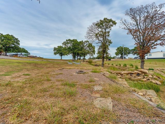 6854 Delores Drive, Sulphur, OK 73086