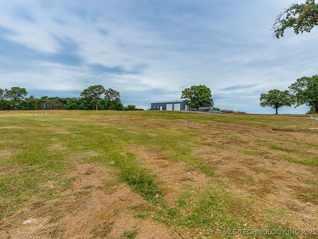 6854 Delores Drive, Sulphur, OK 73086