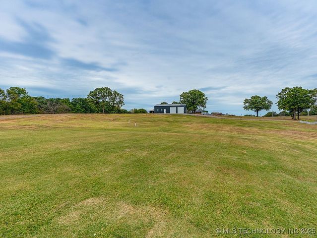 6854 Delores Drive, Sulphur, OK 73086