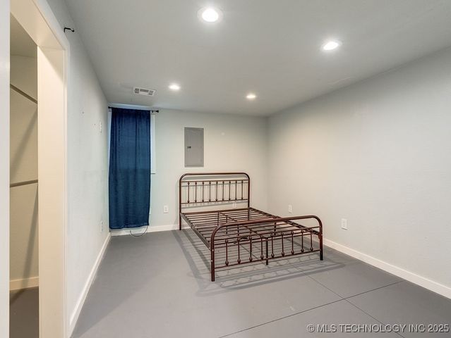 6854 Delores Drive, Sulphur, OK 73086