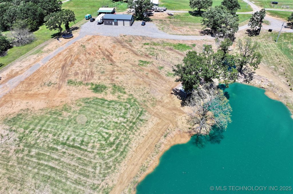 6854 Delores Drive, Sulphur, OK 73086