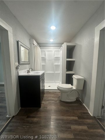 307 Mckenna Street, Poteau, OK 74953