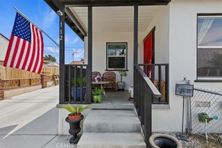 112 W Grandview Drive, Barstow, CA 92311