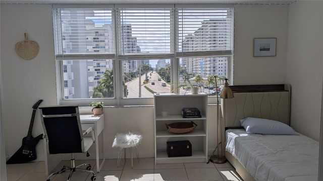 1501 S Ocean Drive 404, Hollywood, FL 33019