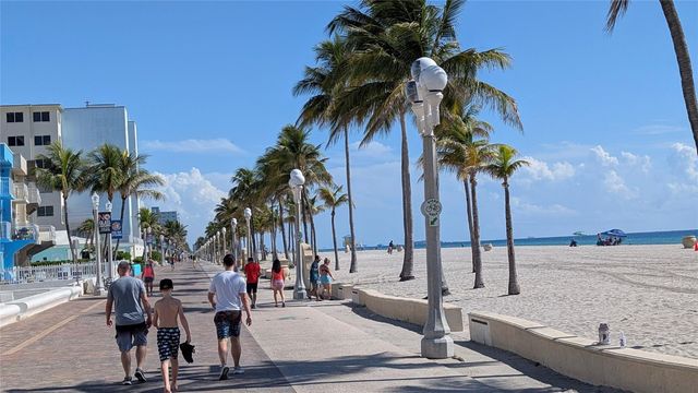 1501 S Ocean Drive 404, Hollywood, FL 33019