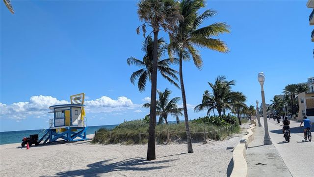 1501 S Ocean Drive 404, Hollywood, FL 33019