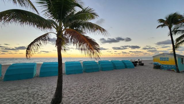 1501 S Ocean Drive 404, Hollywood, FL 33019