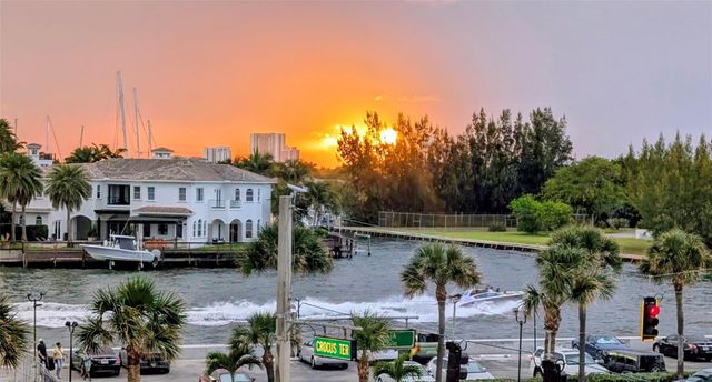 1501 S Ocean Drive 404, Hollywood, FL 33019