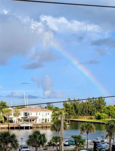 1501 S Ocean Drive 404, Hollywood, FL 33019