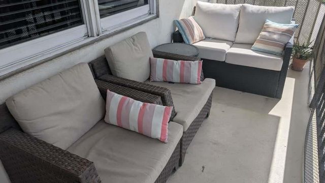 1501 S Ocean Drive 404, Hollywood, FL 33019