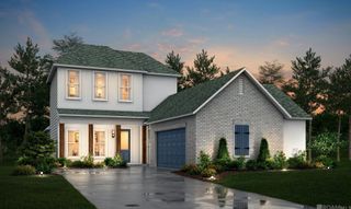 3135 Creekmere Ln, Saint George, LA 70810