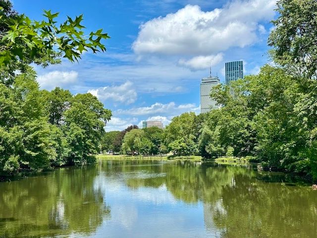 56 Charlesgate E 138, Boston, MA 02215