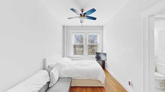 56 Charlesgate E 138, Boston, MA 02215