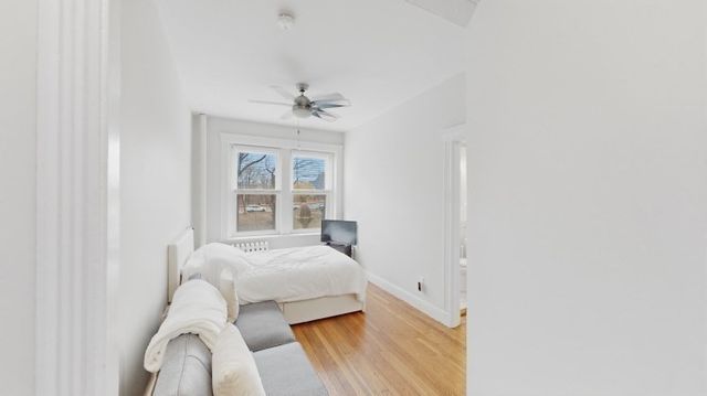 56 Charlesgate E 138, Boston, MA 02215
