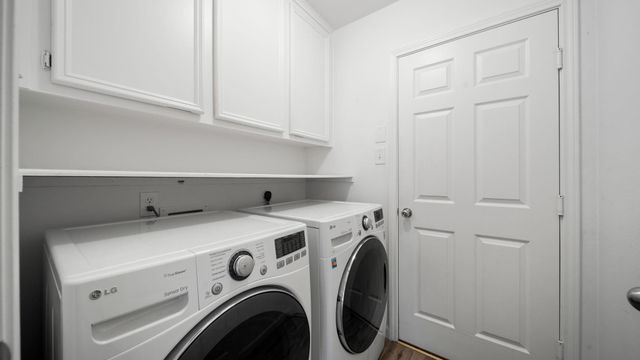 8107 Trophy Place Drive, Humble, TX 77346