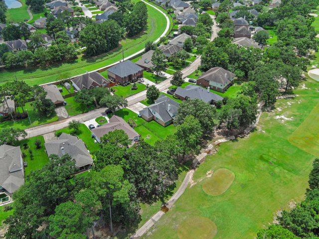 8107 Trophy Place Drive, Humble, TX 77346