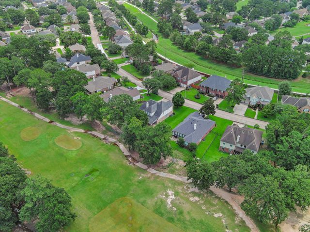 8107 Trophy Place Drive, Humble, TX 77346