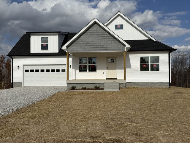 3303 Highway 231, Erin, TN 37061