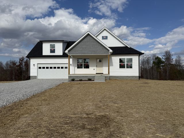 3303 Highway 231, Erin, TN 37061