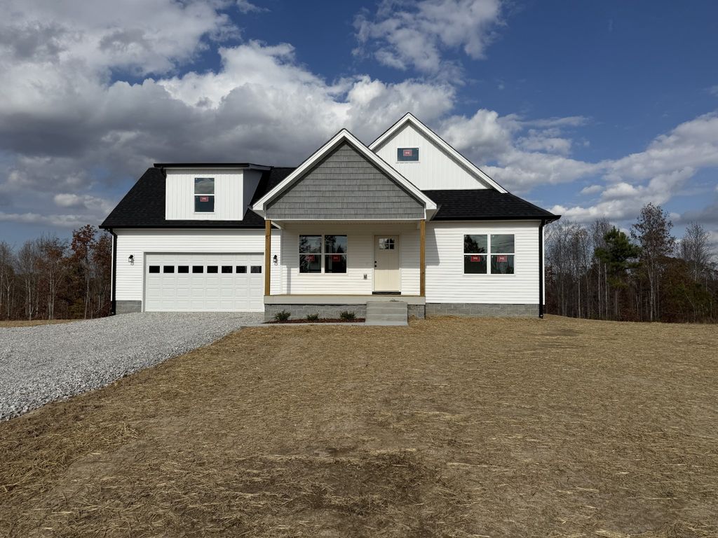 3303 Highway 231, Erin, TN 37061